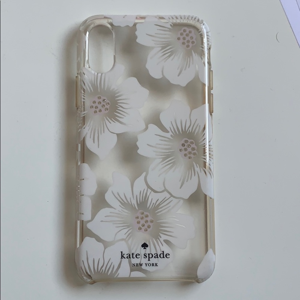Kate spade phone case